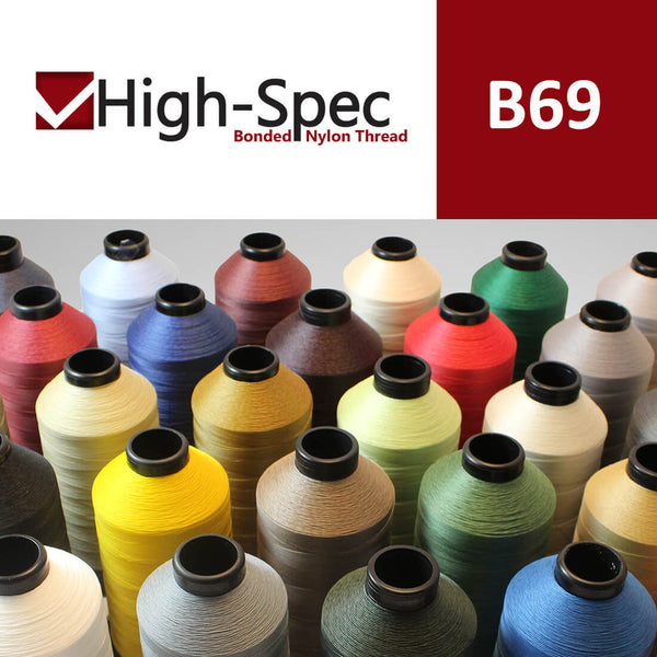 High Spec #69 Nylon Thread –
