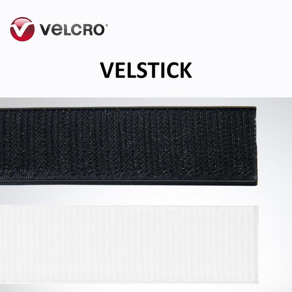 VELCRO® VELSTICK® HOOK & LOOP  Quality Thread – Quality Thread