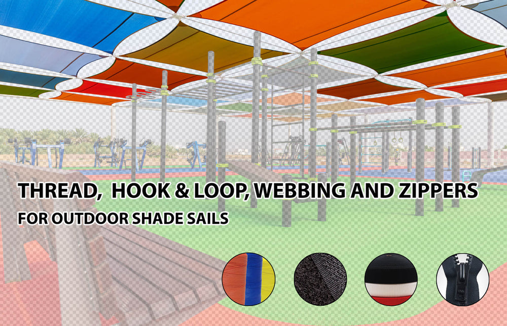MARKET BANNER OUTDOOR SHADE SYSTEMS