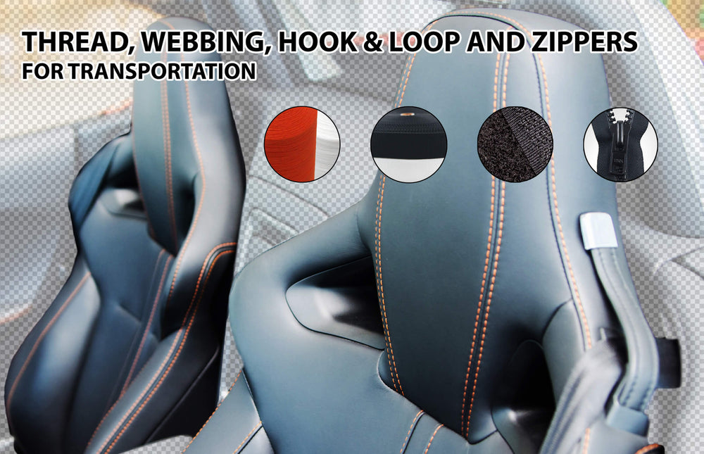 MARKET BANNER TRANSPORTATION 