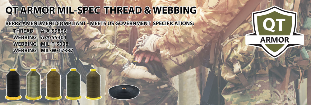 Quality Thread | Polyester Sewing Thread | Commercial Thread – Quality ...