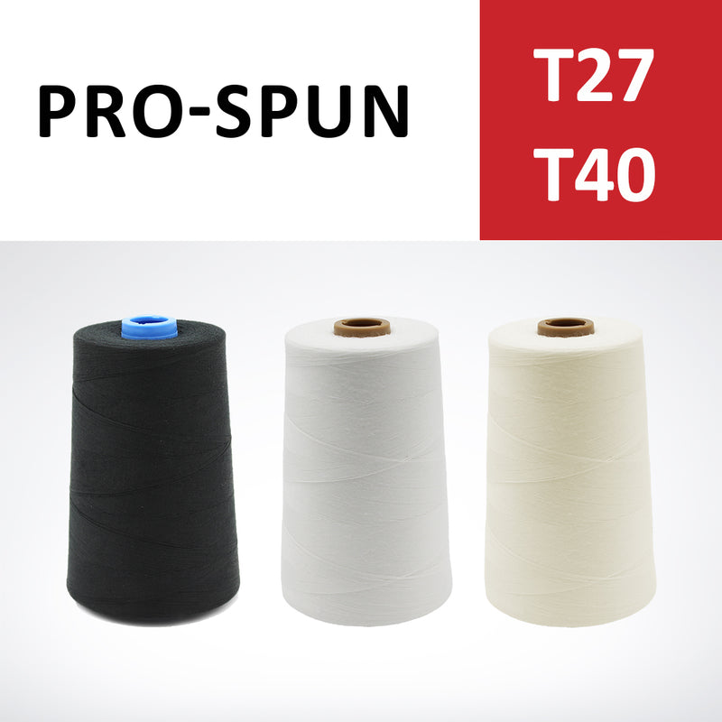 PRO-SPUN