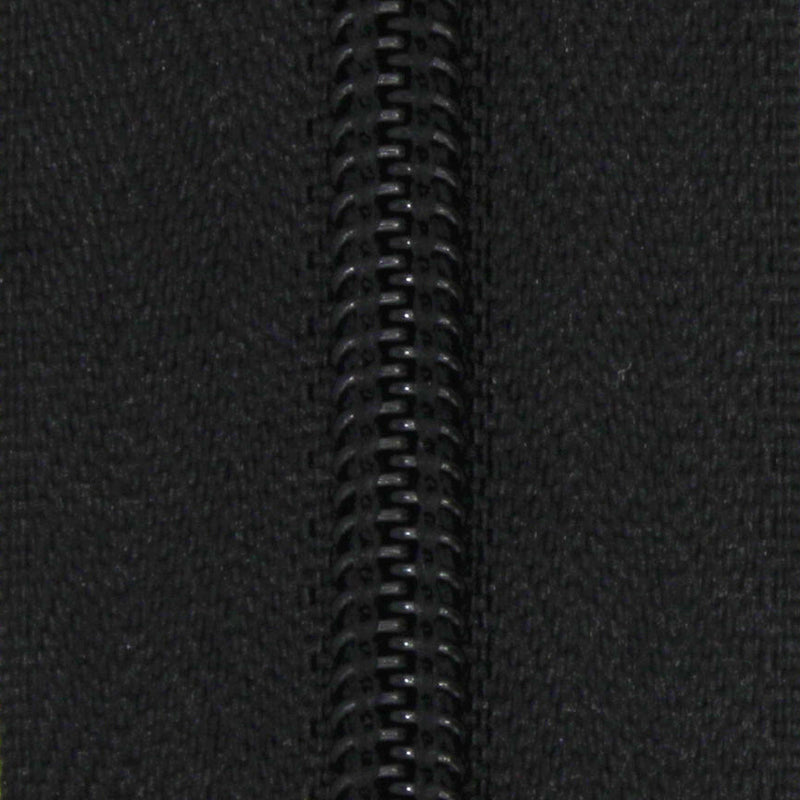 QTN PRO-ZIP #4.5CF COIL ZIPPER CHAIN