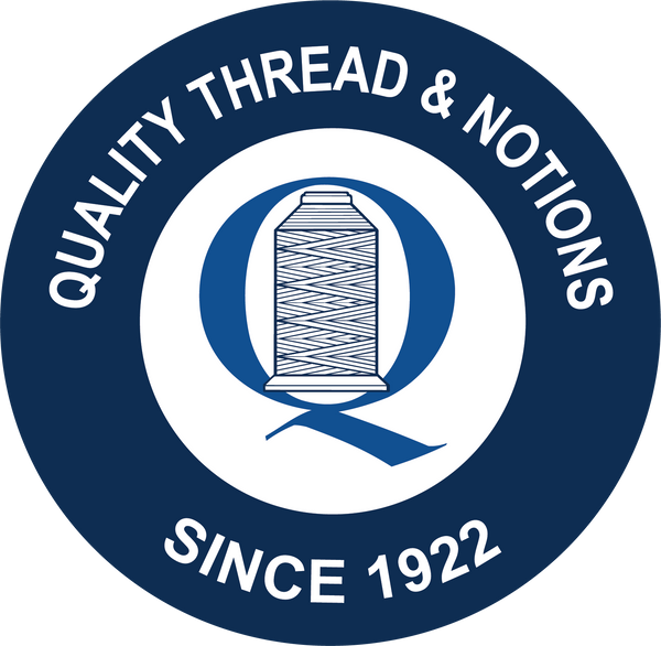 QTC CONTRAST Bonded Nylon Thread  Quality Thread – Quality Thread & Notions