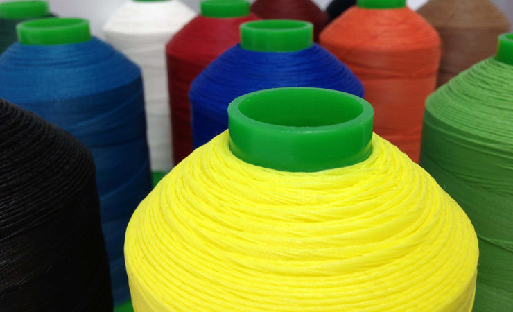 CHOICE: Plastic Cone Heavy Duty Thread Anefil Nylon Poly Nylbond