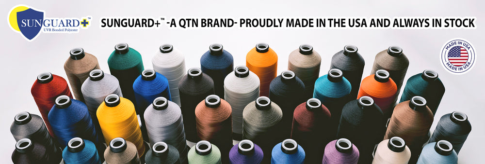 Sunstar Thread Commercial Sewing Thread Supplier | Quality Thread