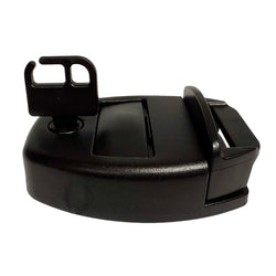 SPA BUCKLE CENTER RELEASE