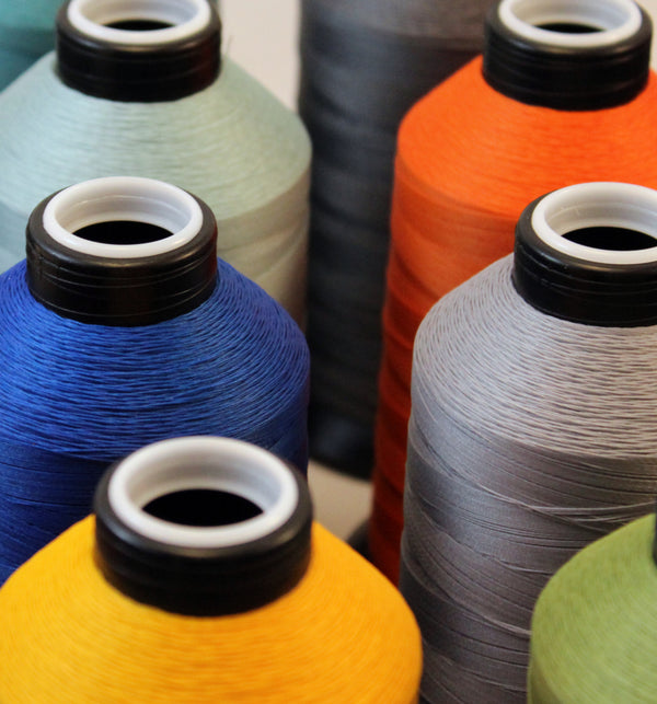 Quality Thread Commercial Sewing Thread Supplier | Quality Thread