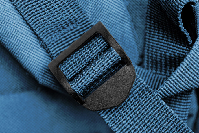 TRI SLIDE PLASTIC HARDWARE