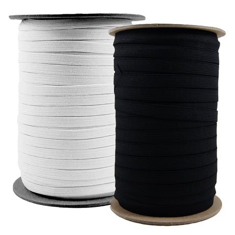 Anefil Nylon® Twisted Multifilament Nylon Sewing Thread