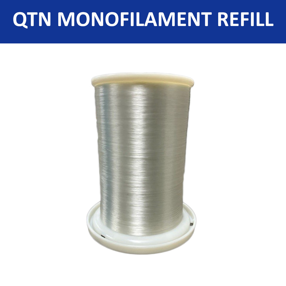 MONOFILAMENT | REFILLS SHAKESPEARE WONDERTHREAD MONOFILAMENT