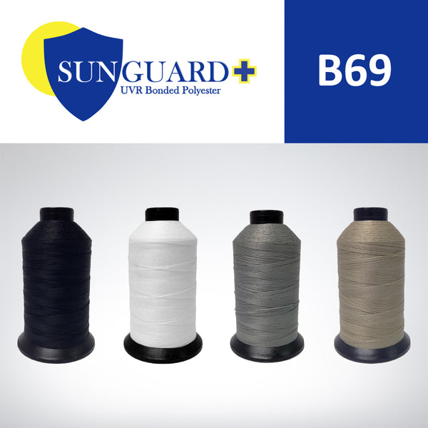 Sunguard+ Top Thread B69