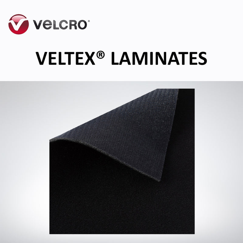 VELCRO® VELTEX® Laminates