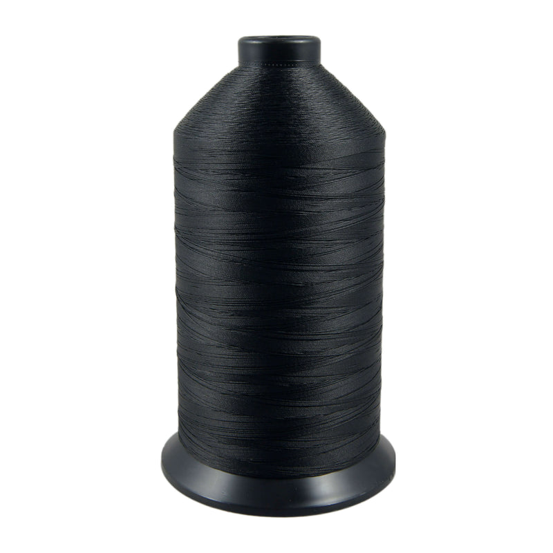 Polyfast Polyester Sewing Thread, WonderFil, 40wt, Colors 6516 - 9800 6516 - 6593 / 6581 - Black