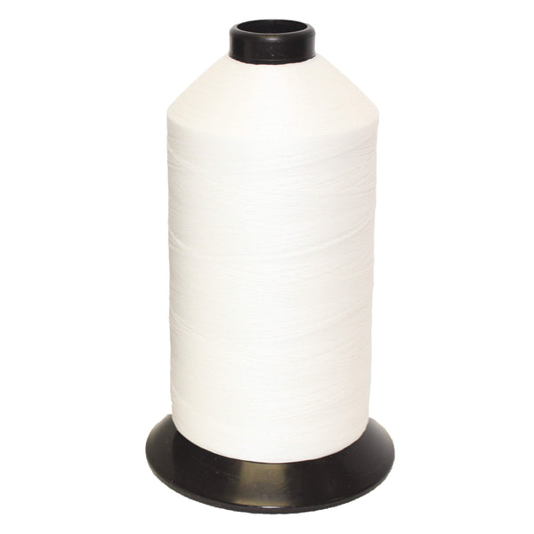 Dual Duty Polyester Corespun with Cotton Wrap