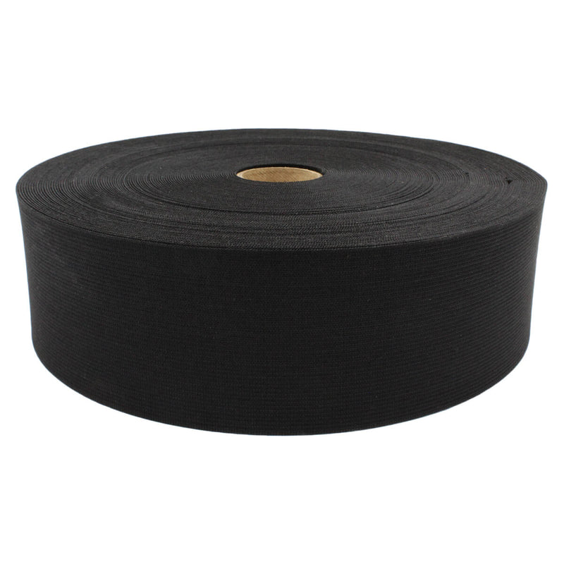 KNIT MEDIUM WEIGHT LATEX FREE ELASTIC  Quality Thread – Quality Thread &  Notions