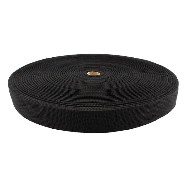 Webbing: Nylon, Polyester, Mil-Spec & More – Quality Thread & Notions