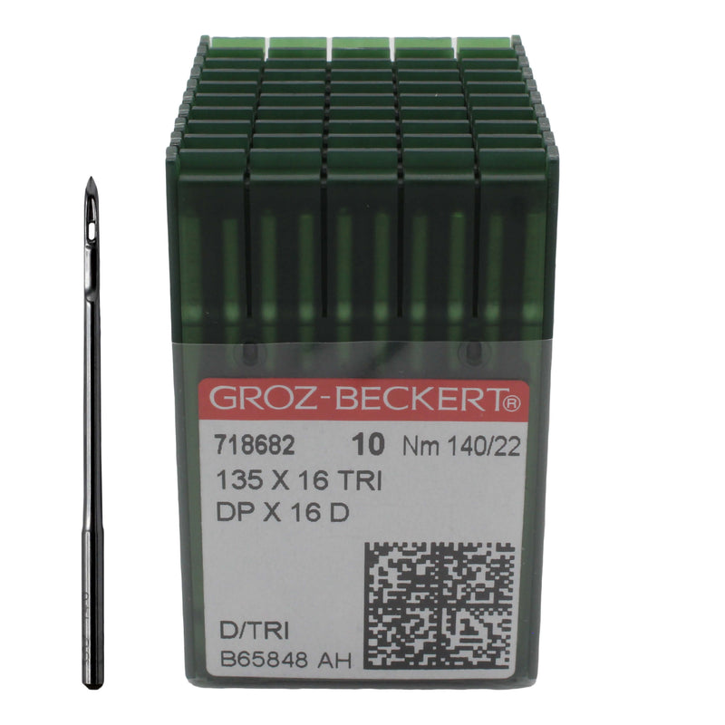 GROZ-BECKERT® NEEDLES DPX16 135x16