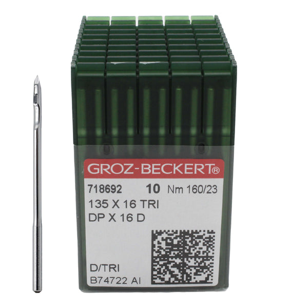 GROZ-BECKERT® NEEDLES DPX16 135x16