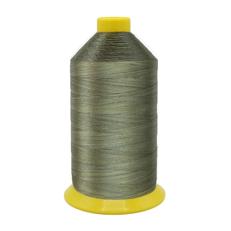 Polyester Thread Size #1: Dark Green