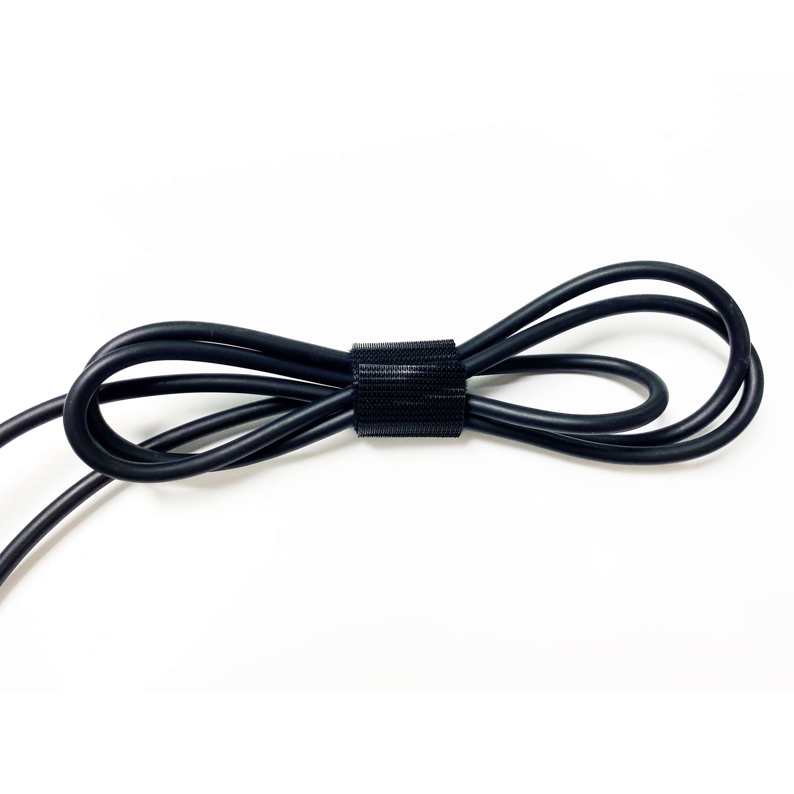 QUICK WRAP - HOOK ON ONE SIDE, LOOP ON THE OTHER SIDE - A