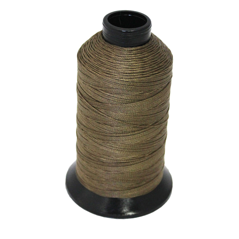Qrt Thread QTC CONTRAST Bonded Nylon Thread | Quality Thread