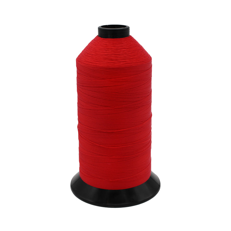 Bonded Polyester #005 Red (Size #138)