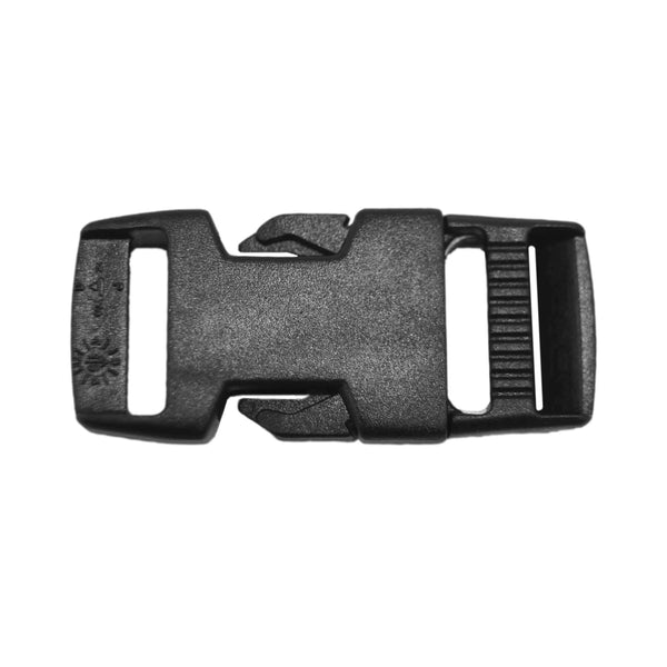 SIDE RELEASE BUCKLE
