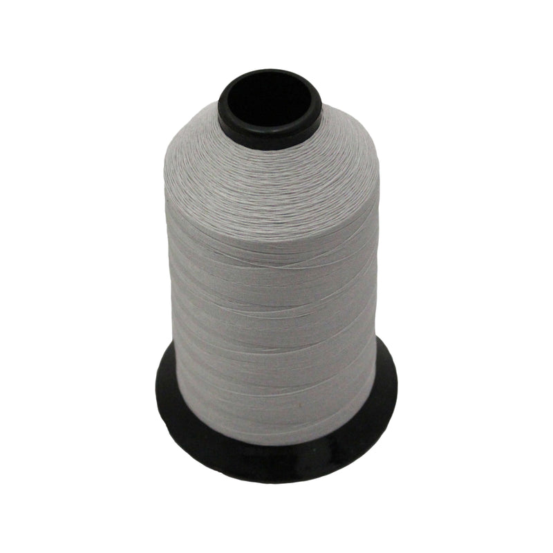 Lemon Upholstery Thread, High Spec Bonded Nylon B69