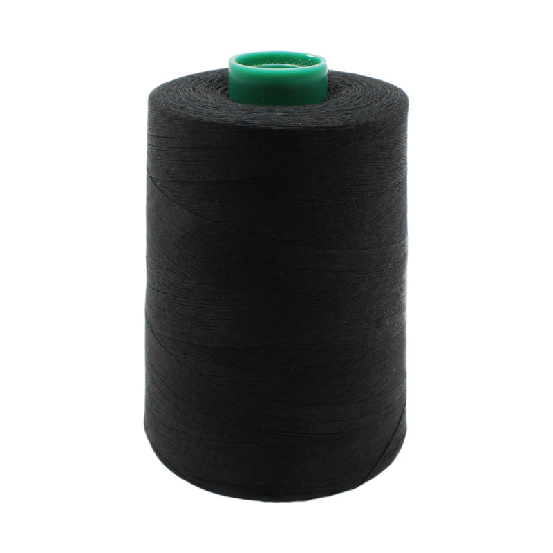 Black Sewing Threads