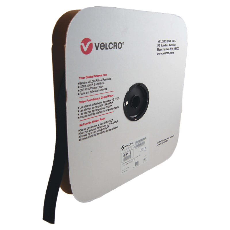 Velcro Velstretch Hook & Loop Straps