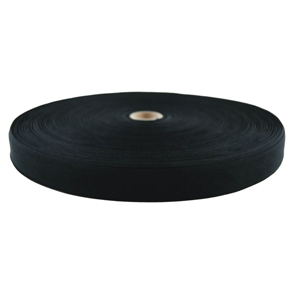 GROSGRAIN BINDING POLYPROPYLENE WEBBING