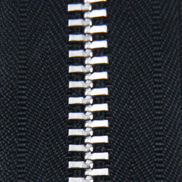 YKK® ALUMINUM ZIPPER CHAINS