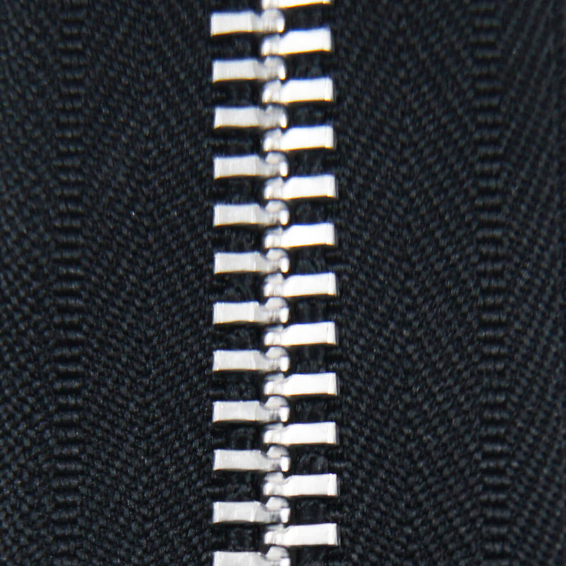 YKK® ALUMINUM ZIPPER CHAINS