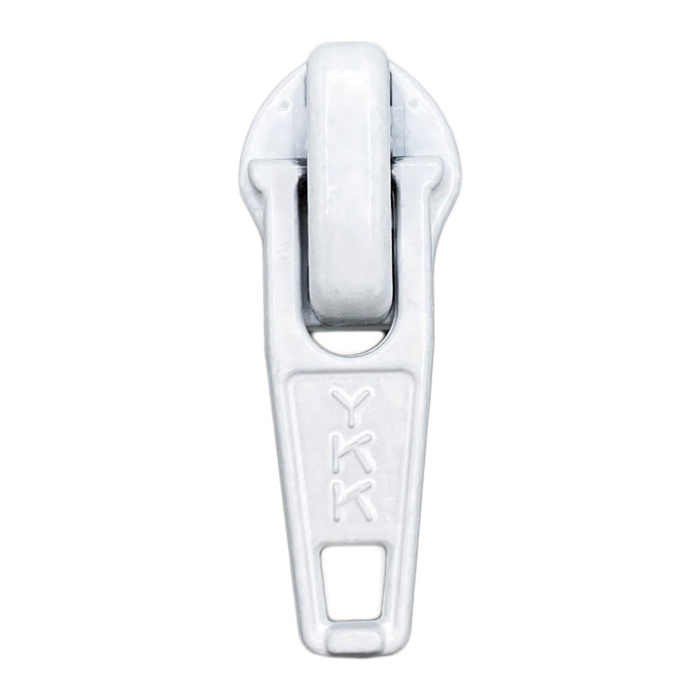 SLIDER JOINT 5号セット SINGLE-PULL AUTO-LOCK YKK COIL ZIPPERS | Quality Thread