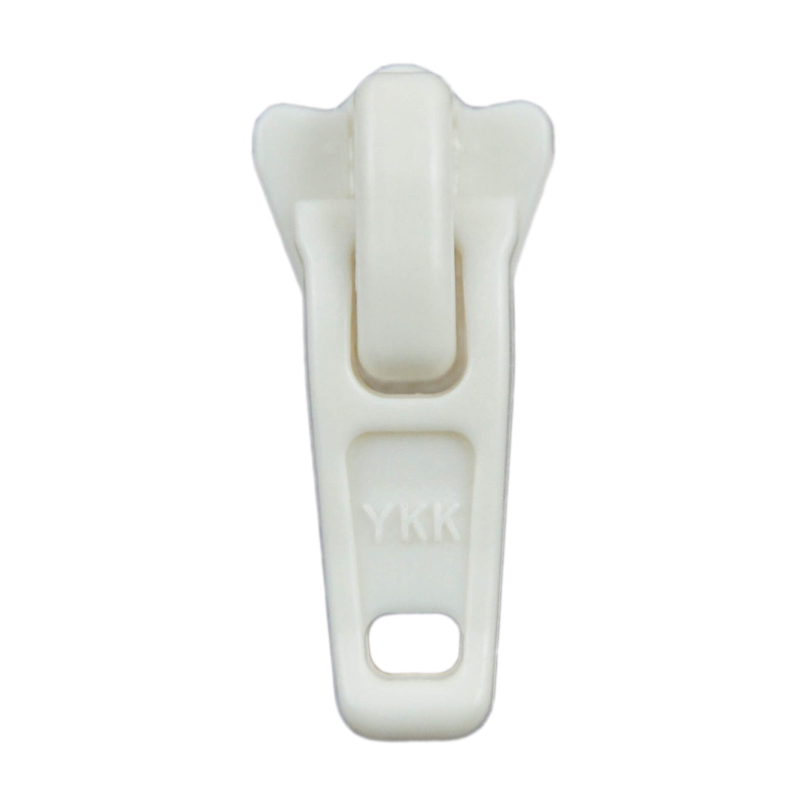 10 Nickel, Coil, YKK, Auto Lock Slider, Zinc Alloy, #10C-5
