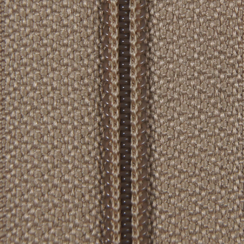 YKK® COIL ZIPPER CHAINS