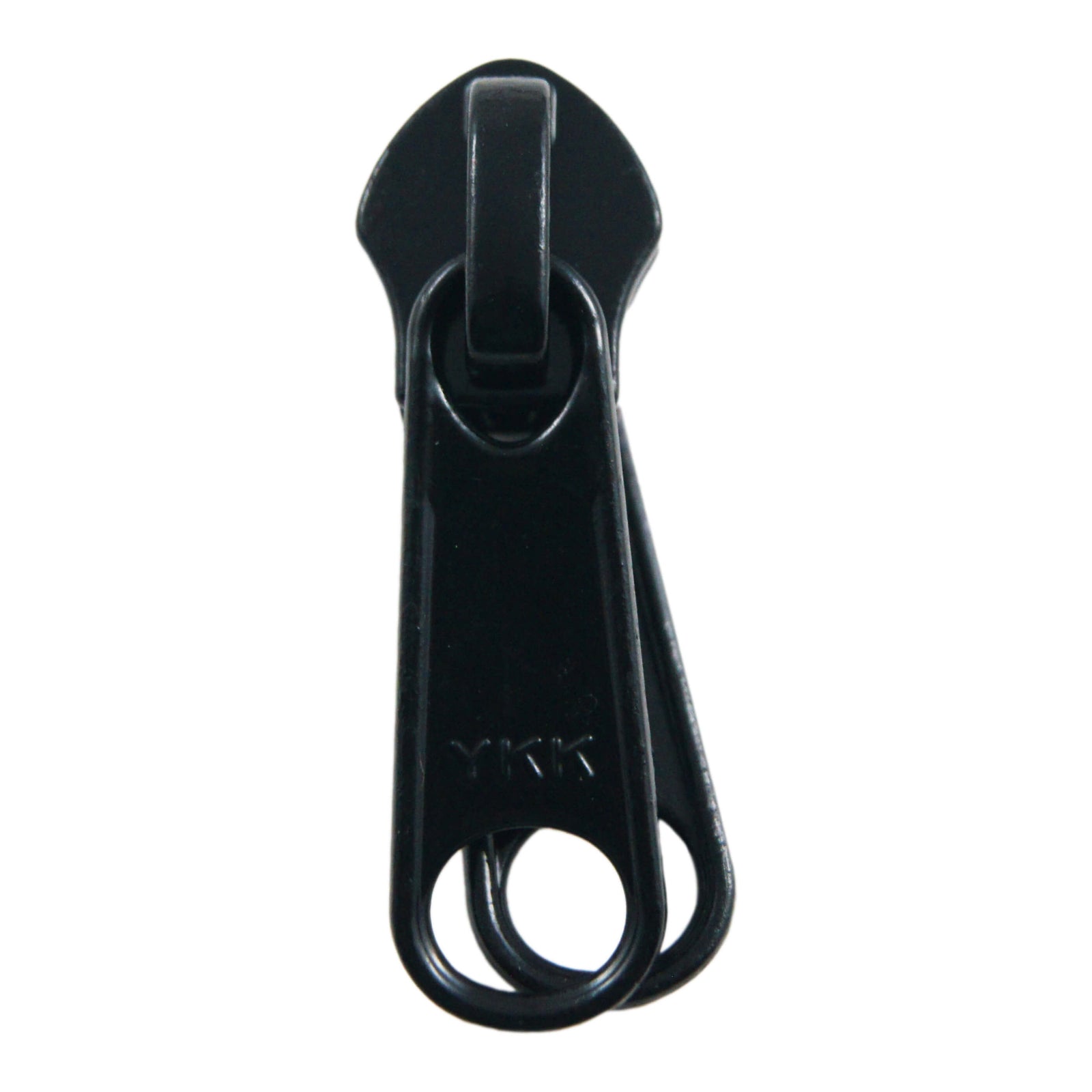 DOUBLE-PULL, NON-LOCK YKK COIL ZIPPERS | Quality Thread
