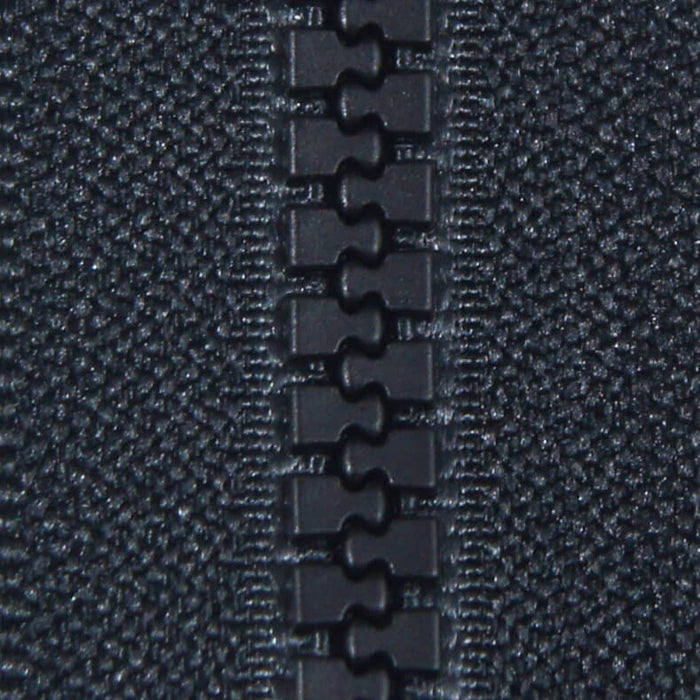 Z_VFMoldedPlasticZipperChainBl