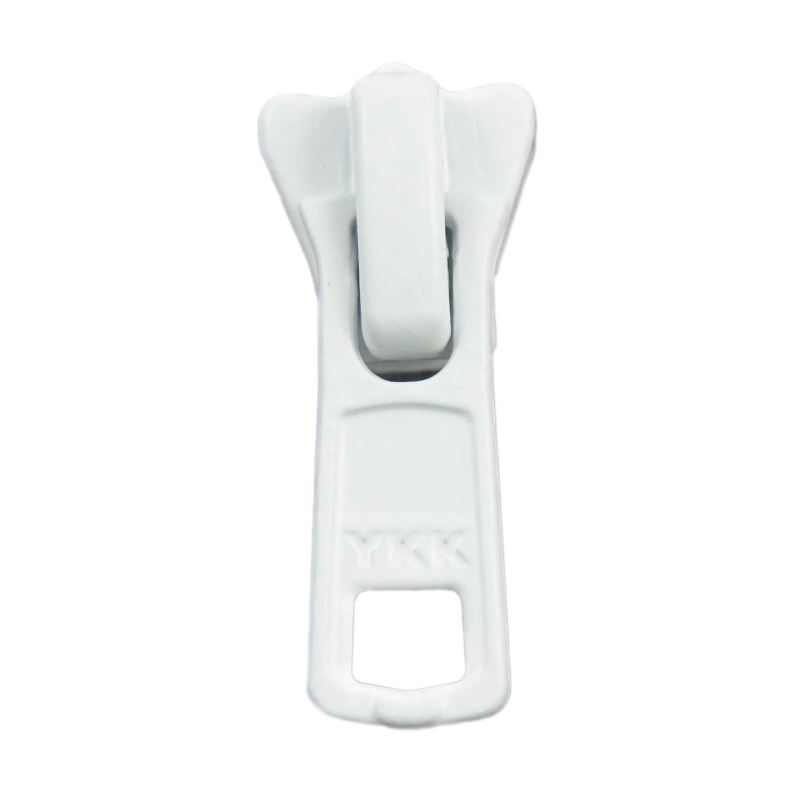 SINGLE-PULL AUTO-LOCK SLIDERS YKK MOLDED PLASTIC ZIPPERS | Quality Thread –  Quality Thread & Notions