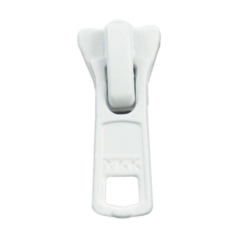 Molded Tooth YKK® Zipper Sliders