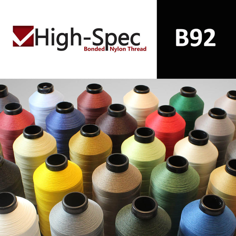 High-Spec Top Thread B92 | Quality Thread – Quality Thread & Notions