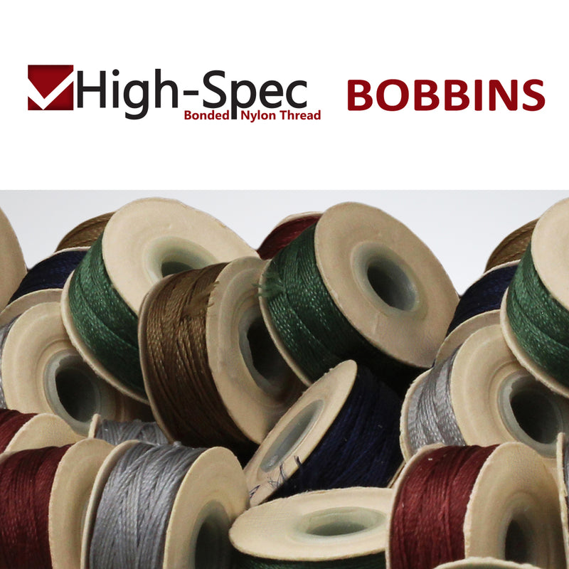 High-Spec Bobbins  Quality Thread – Quality Thread & Notions