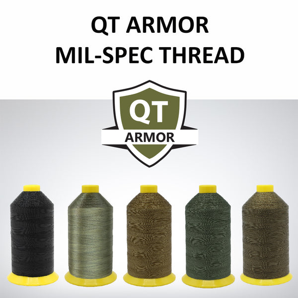 Quality Thread | Polyester Sewing Thread | Commercial Thread – Quality ...