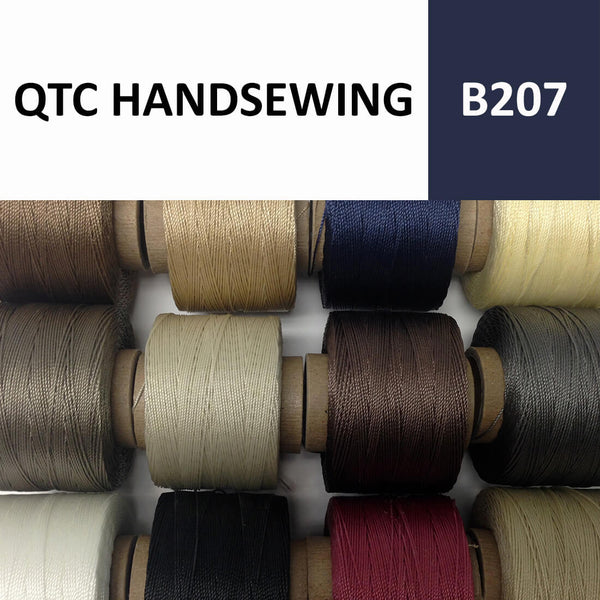 QTC HANDSEWING