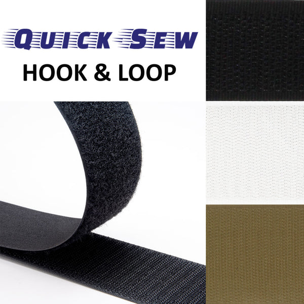 QUICK SEW - SEWING QUALITY - A QTN BRAND