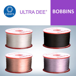 ULTRA DEE® Bobbins