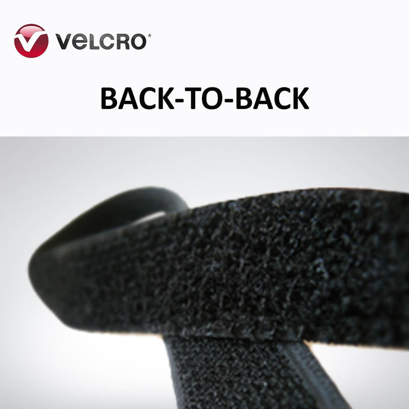 Back to back Velcro hook and loop tape – MOJAB OFFROAD