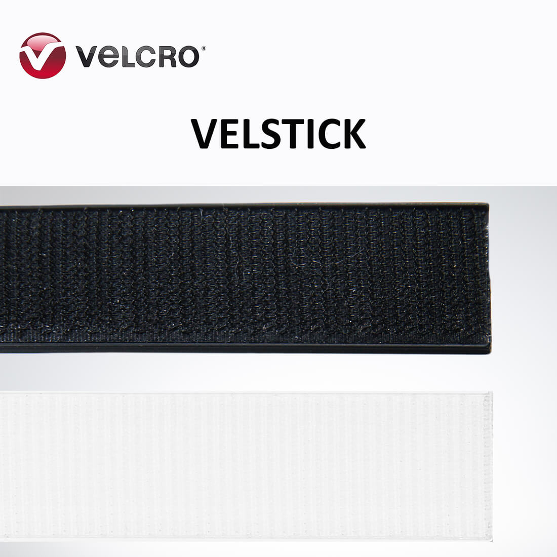 VELCRO® VELSTICK® HOOK & LOOP | Quality Thread – Quality Thread & Notions